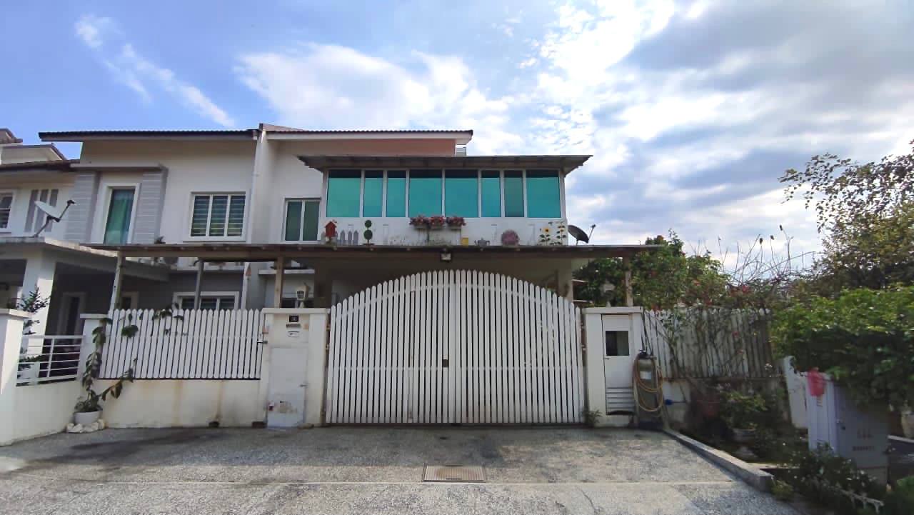 Semi D 2 Storey at Hill View Residence, Kajang - photo 5