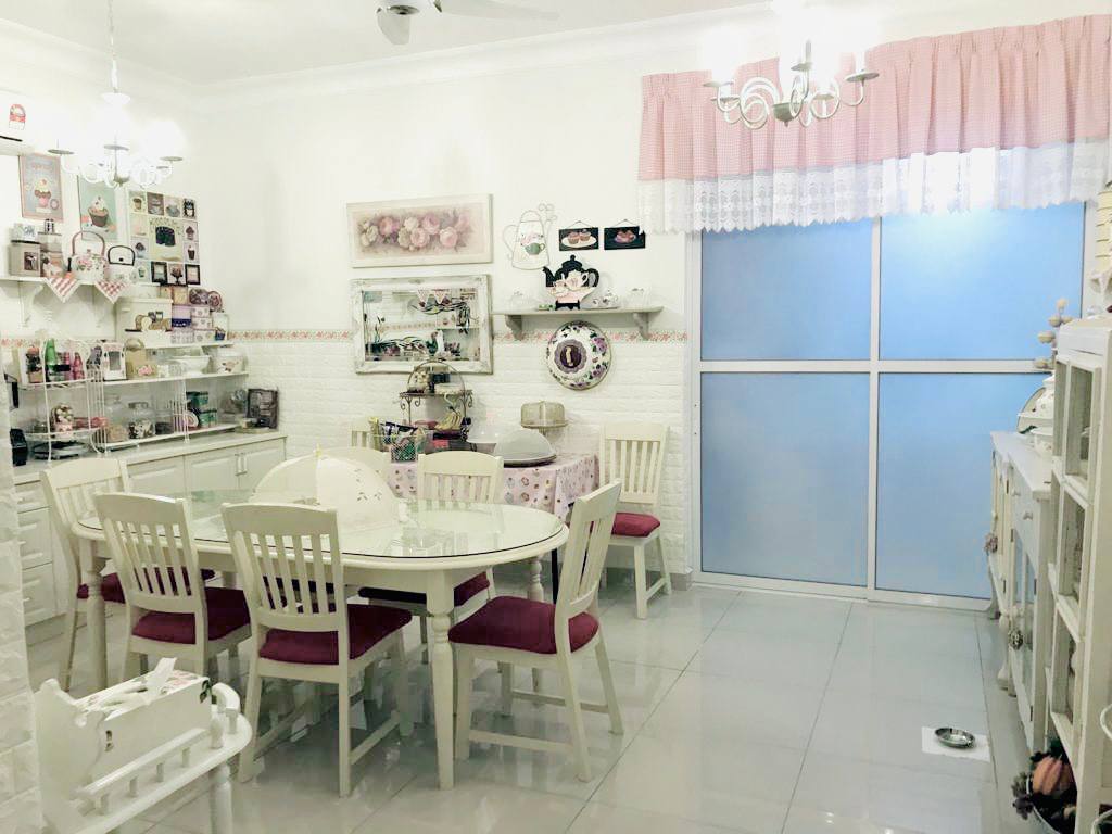Semi D 2 Storey at Hill View Residence, Kajang - photo 9