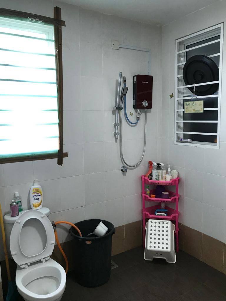 Semi D 2 Storey at Hill View Residence, Kajang - photo 10