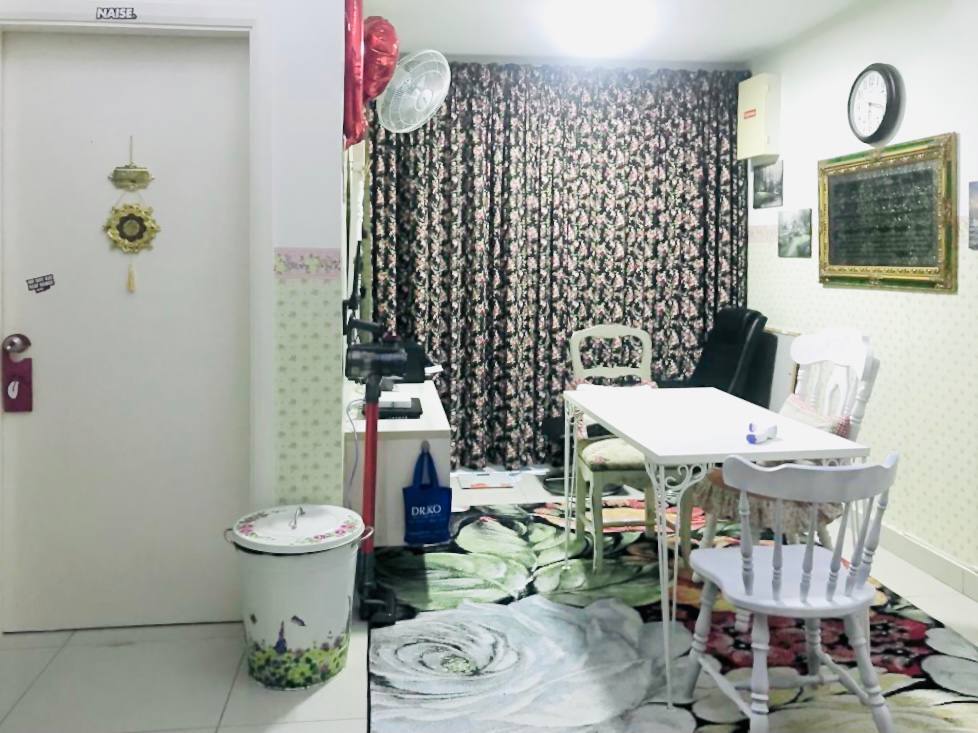 Semi D 2 Storey at Hill View Residence, Kajang - photo 13