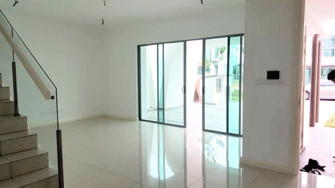 Liu Li Garden, Setia Eco Glades, Cyberjaya - photo 2