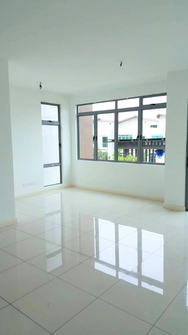 Liu Li Garden, Setia Eco Glades, Cyberjaya - photo 3