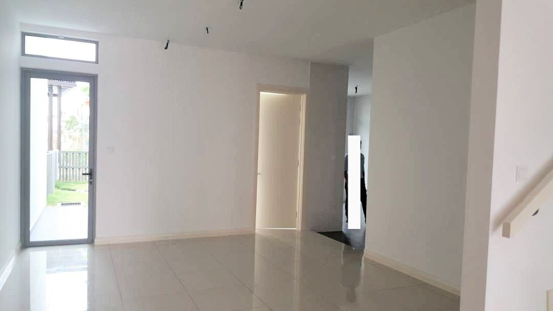Liu Li Garden, Setia Eco Glades, Cyberjaya - photo 5