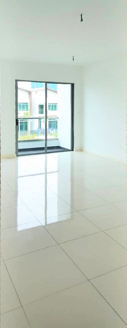 Liu Li Garden, Setia Eco Glades, Cyberjaya - photo 6