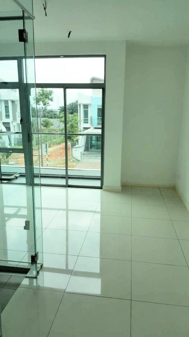 Liu Li Garden, Setia Eco Glades, Cyberjaya - photo 7