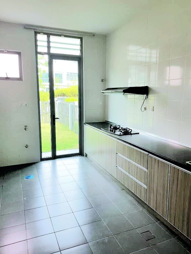 Liu Li Garden, Setia Eco Glades, Cyberjaya - photo 8