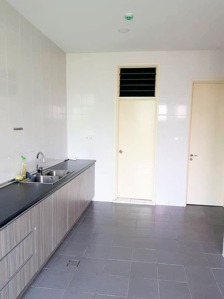 Liu Li Garden, Setia Eco Glades, Cyberjaya - photo 9