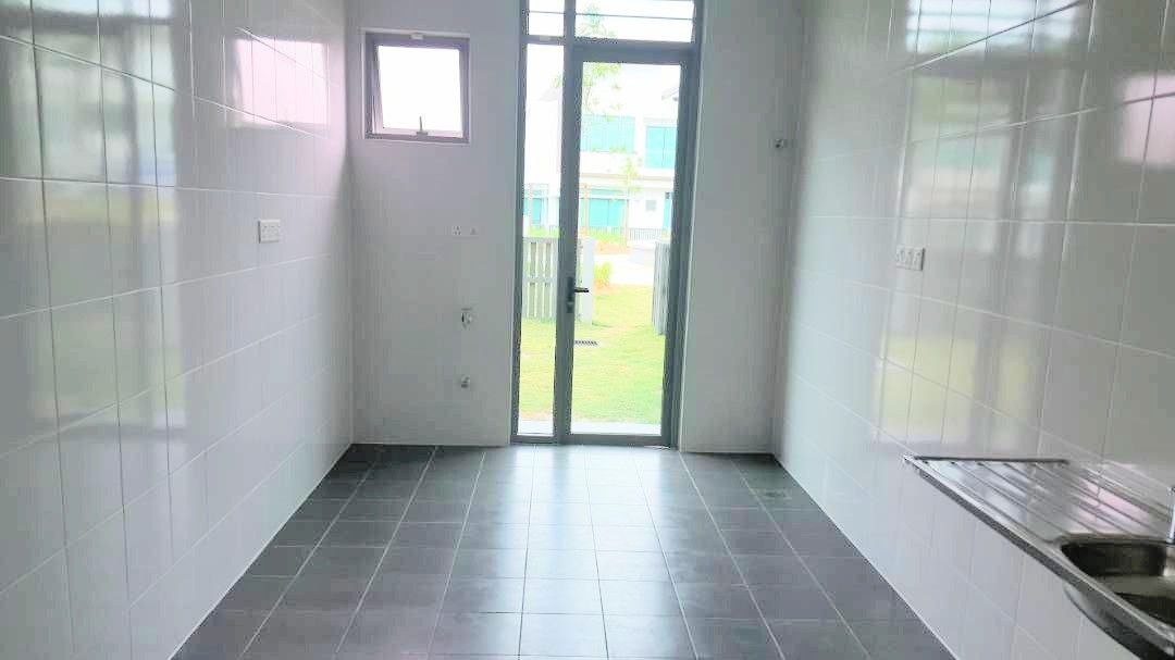Liu Li Garden, Setia Eco Glades, Cyberjaya - photo 10