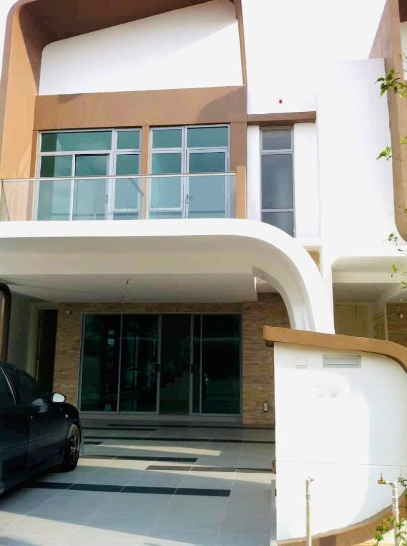 Liu Li Garden, Setia Eco Glades, Cyberjaya - photo 11