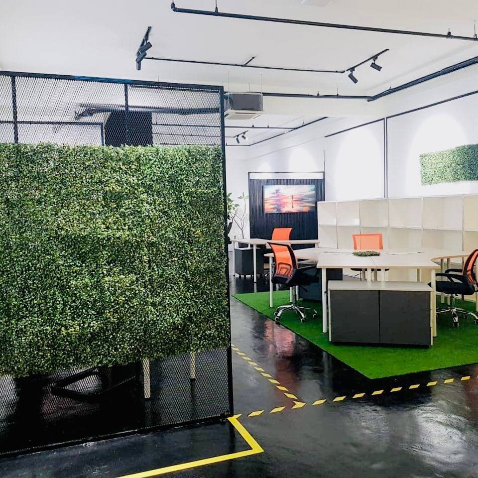 Office Space Kenwingston Square Garden Cyberjaya - photo 1