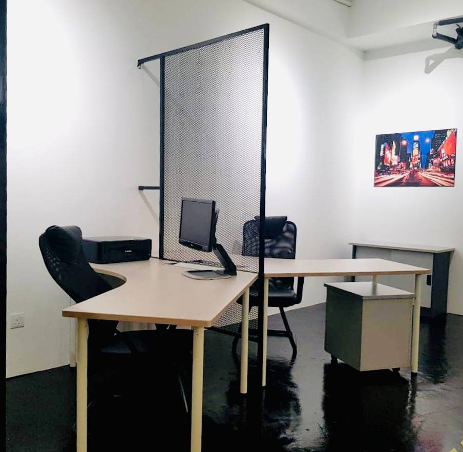 Office Space Kenwingston Square Garden Cyberjaya - photo 2