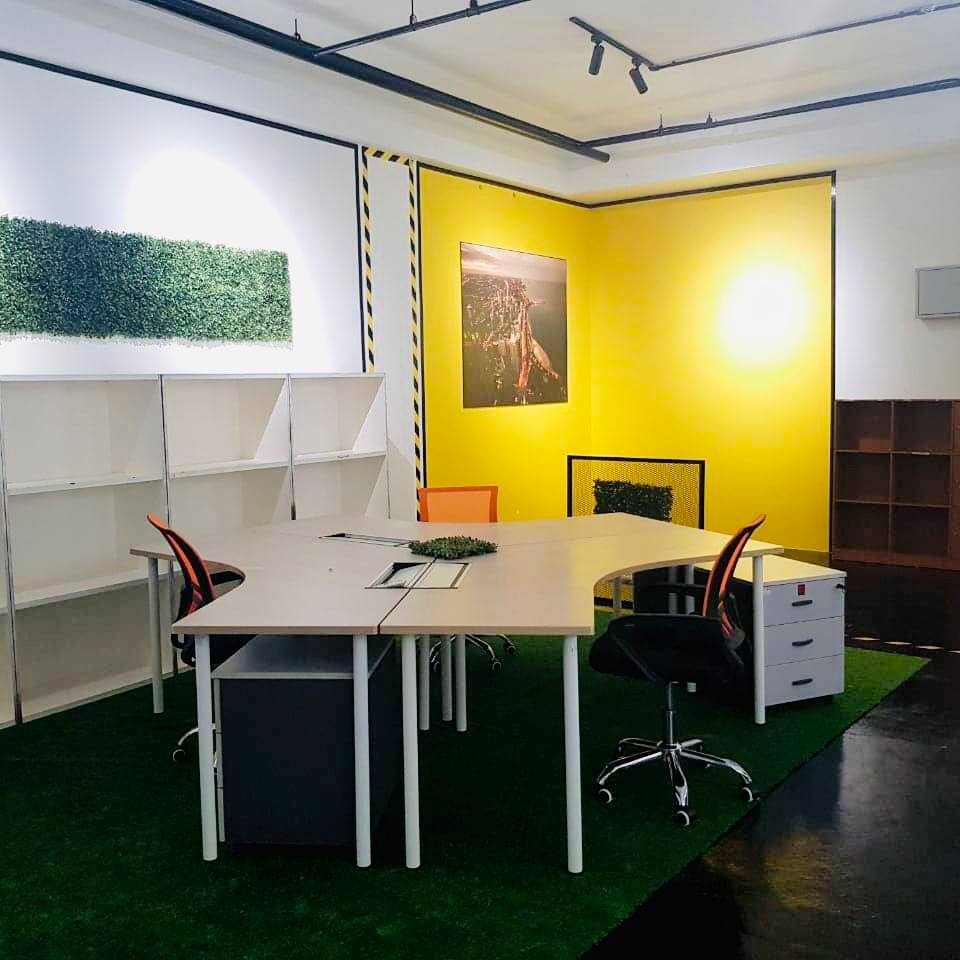 Office Space Kenwingston Square Garden Cyberjaya - photo 3