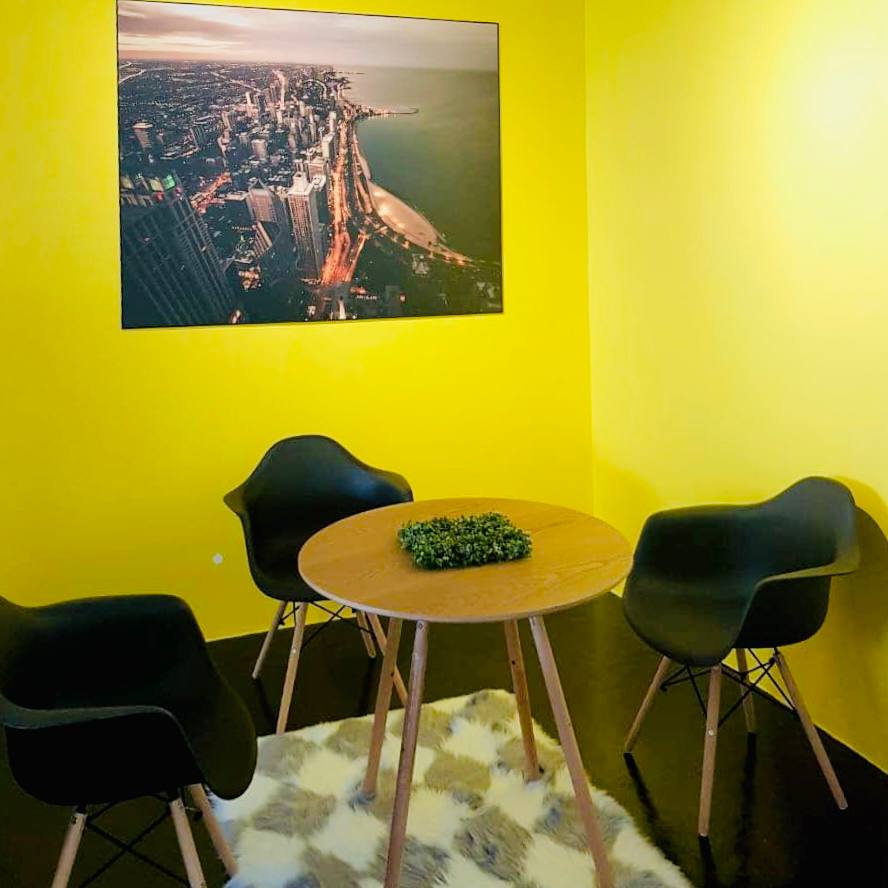 Office Space Kenwingston Square Garden Cyberjaya - photo 4
