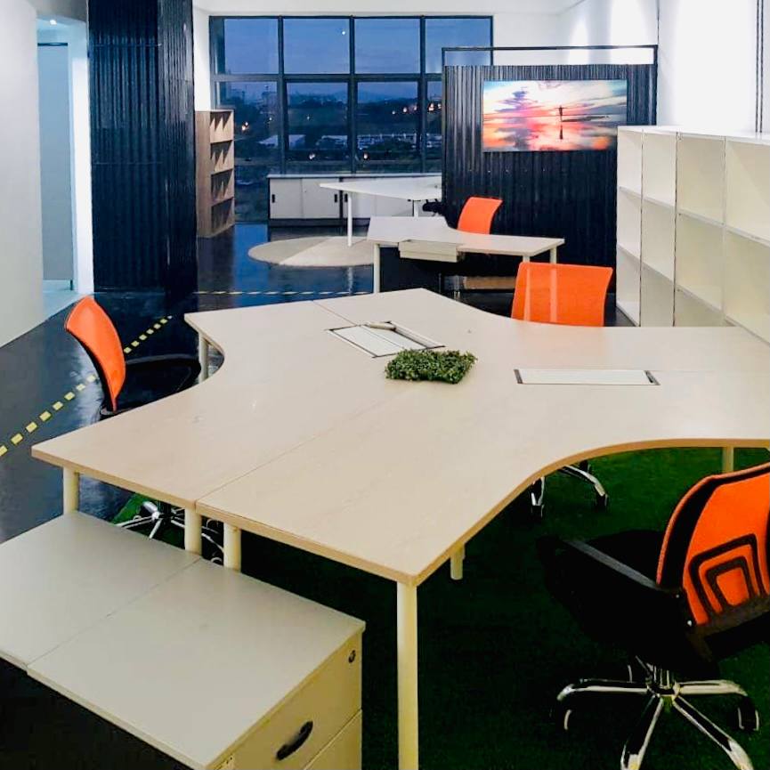 Office Space Kenwingston Square Garden Cyberjaya - photo 5
