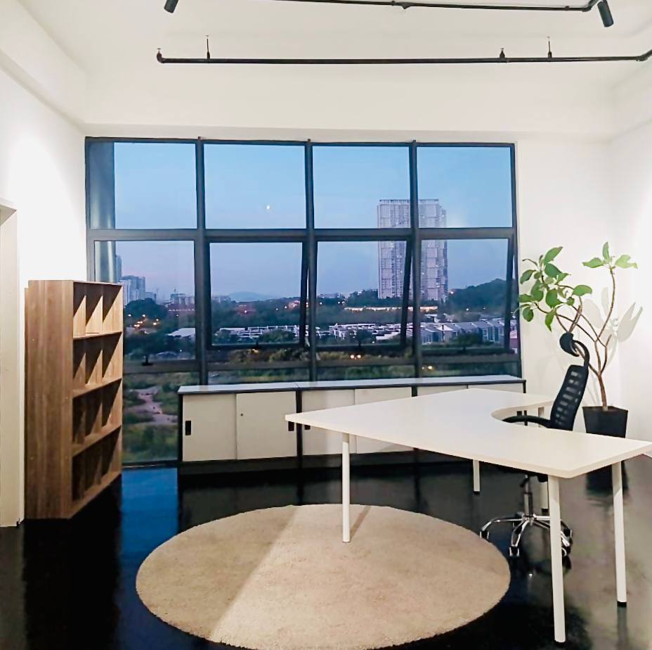 Office Space Kenwingston Square Garden Cyberjaya - photo 6