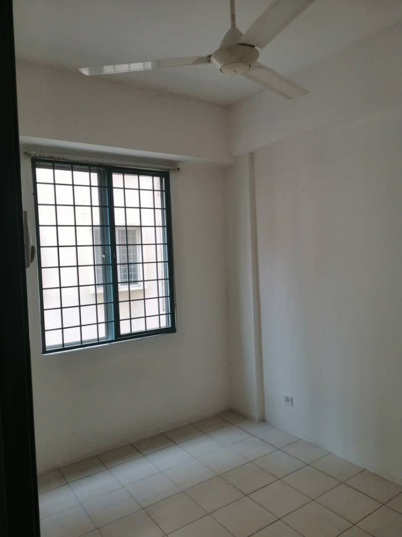 Spring Court 1 Taman Mas Puchong - photo 8
