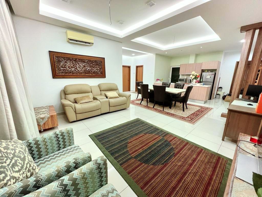 FULLY FURNISH Royal Regent Sri Putramas 3 - photo 2