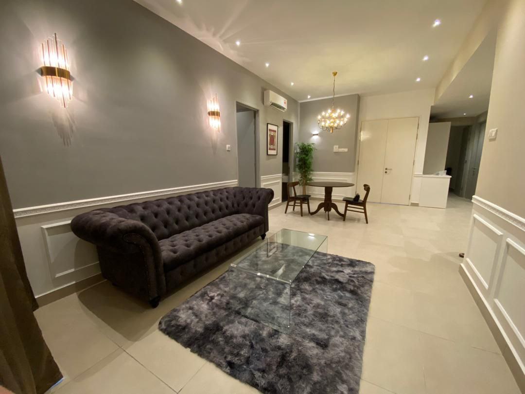 KL Gateway Residence Bangsar South - photo 3