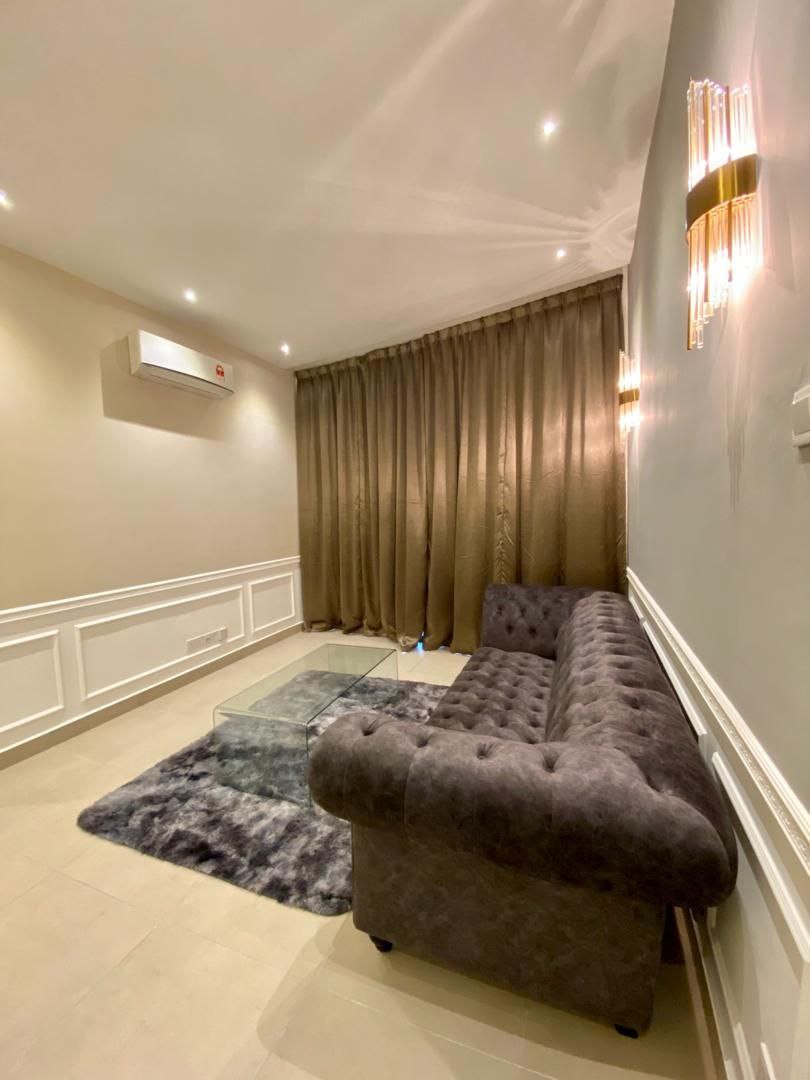 KL Gateway Residence Bangsar South - photo 4