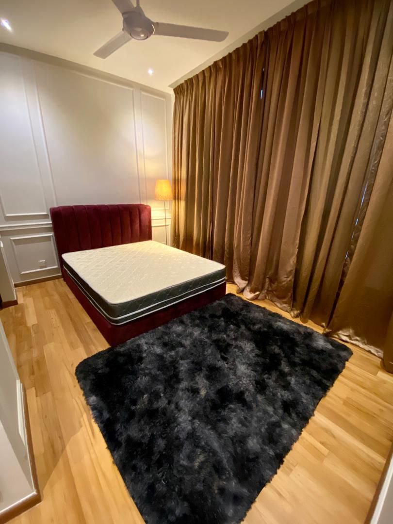 KL Gateway Residence Bangsar South - photo 8