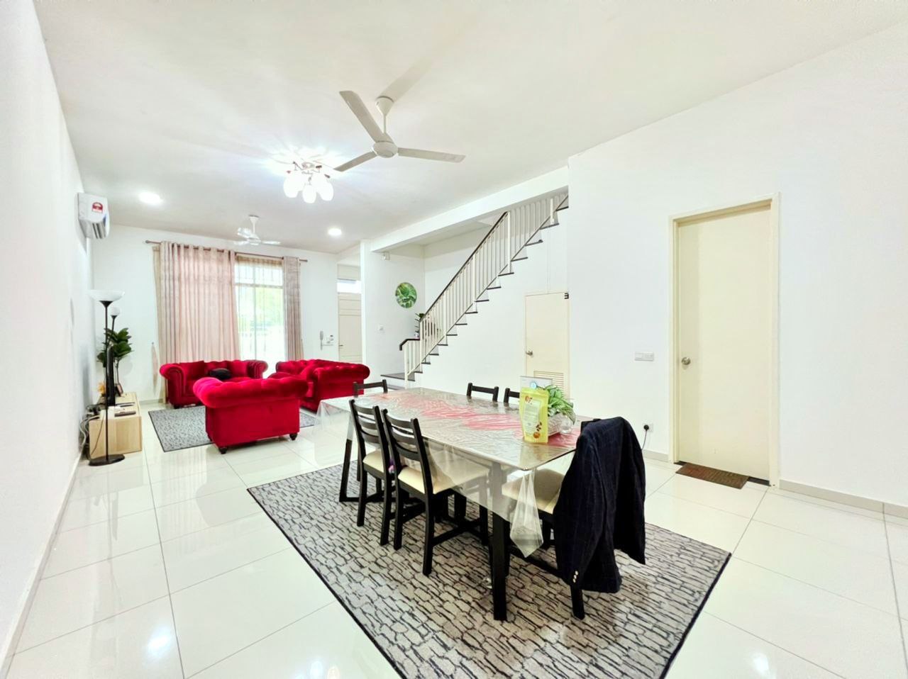 2 Storey Terrace Eco Majestic 8 Merrydale Semenyih - photo 3