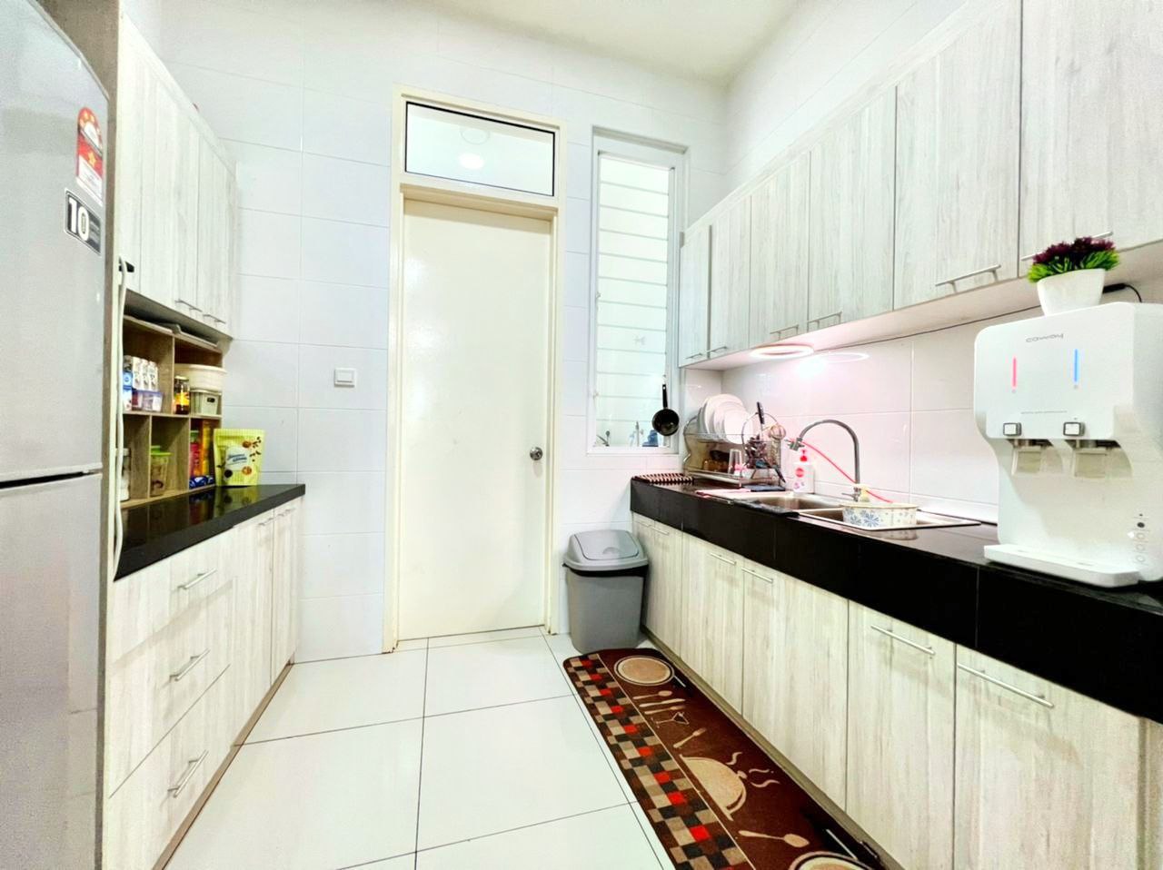 2 Storey Terrace Eco Majestic 8 Merrydale Semenyih - photo 6