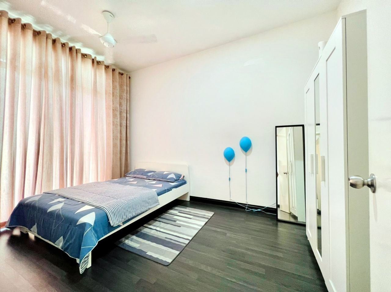 2 Storey Terrace Eco Majestic 8 Merrydale Semenyih - photo 12