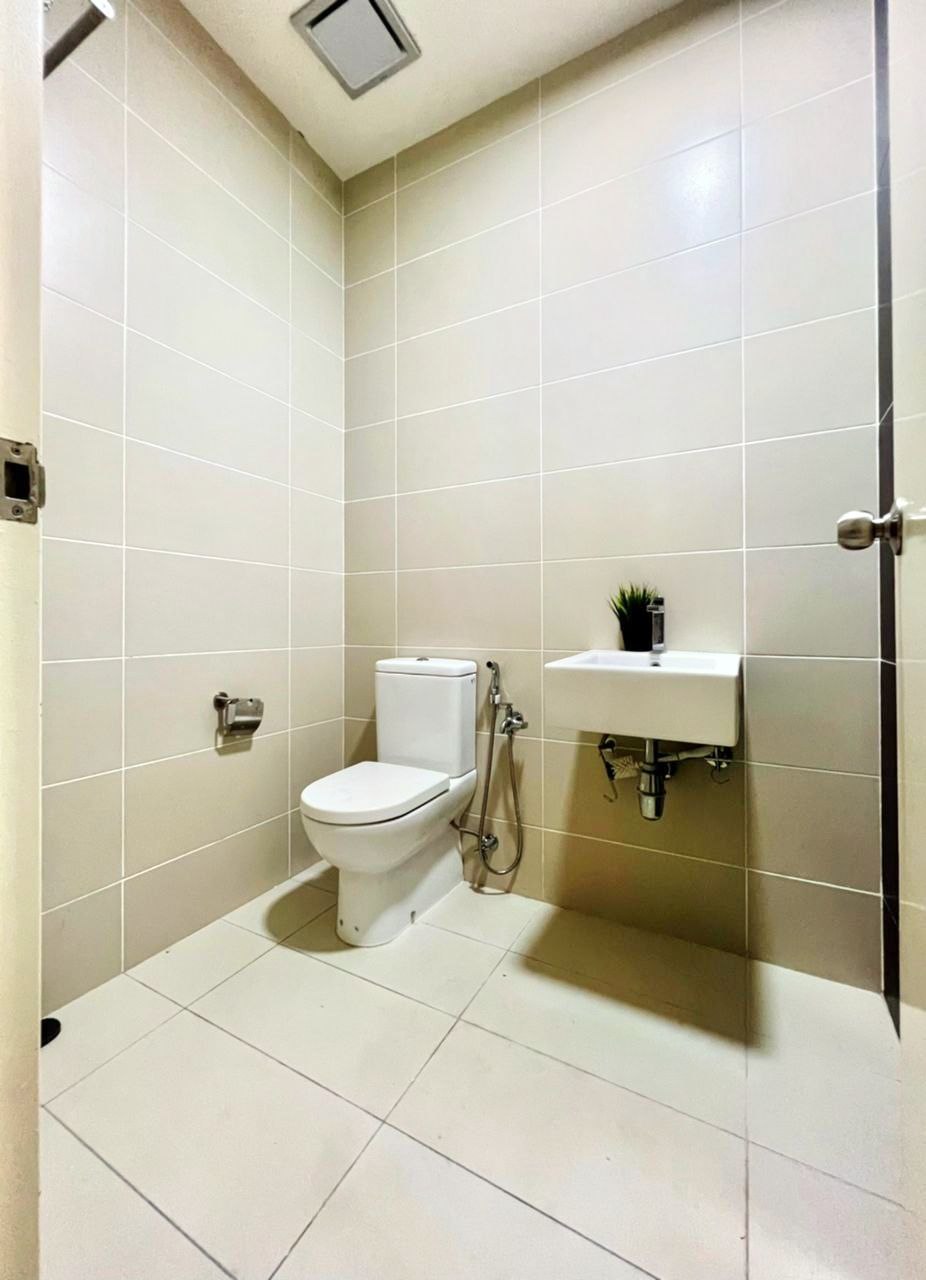 2 Storey Terrace Eco Majestic 8 Merrydale Semenyih - photo 13
