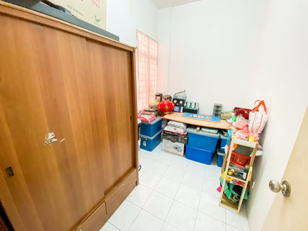 Resak Apartment, Puncak Perdana For Sale - photo 3