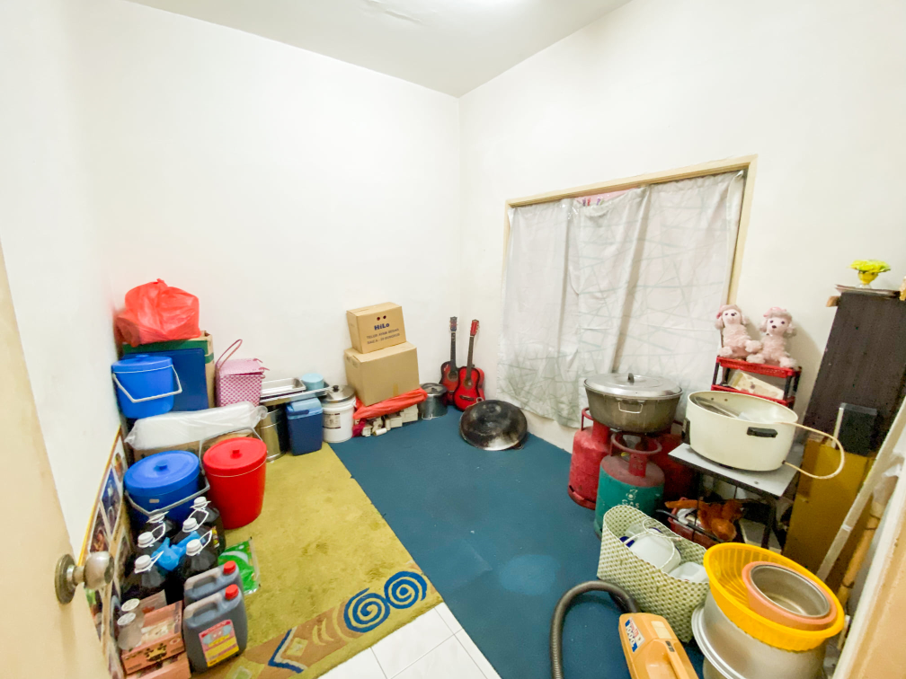 Resak Apartment, Puncak Perdana For Sale - photo 4