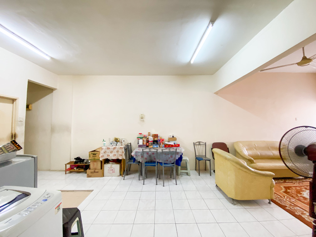 Resak Apartment, Puncak Perdana For Sale - photo 6