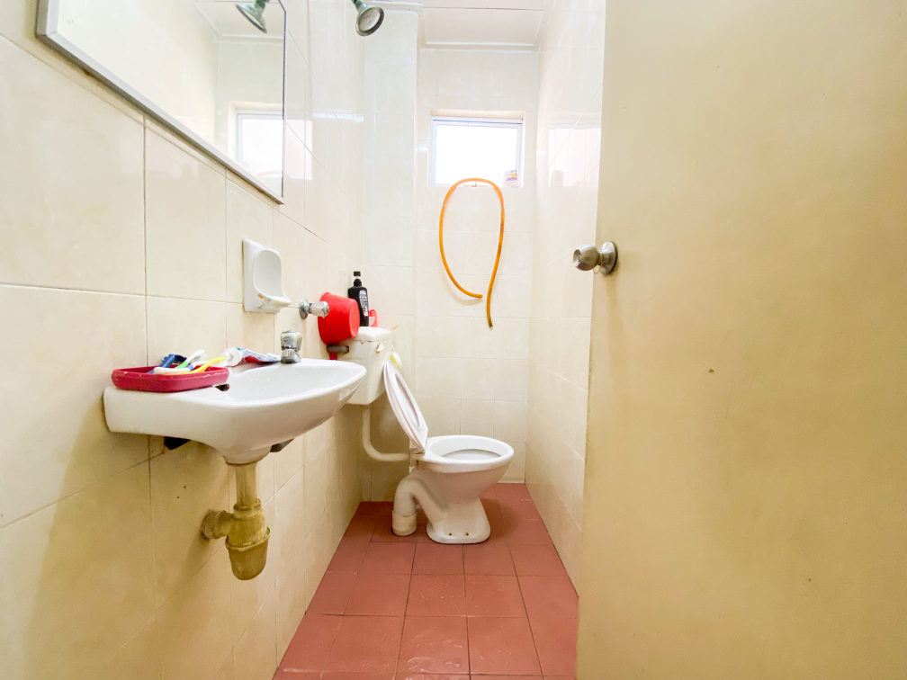 Resak Apartment, Puncak Perdana For Sale - photo 10