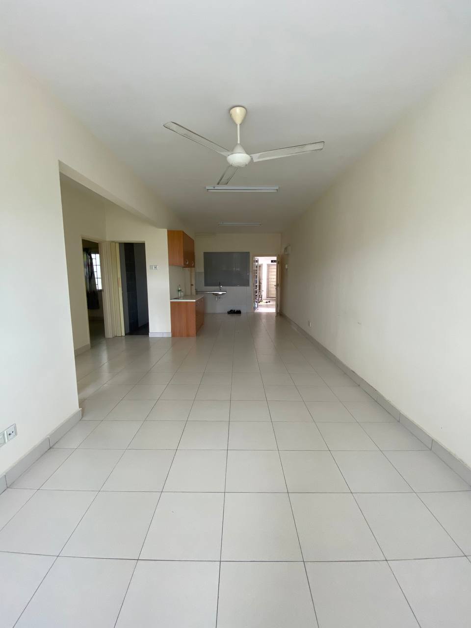 Mewah 9 Residence, Taman Bukit Mewah, Kajang - photo 2