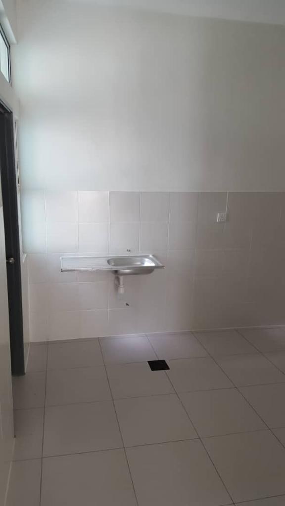 Semi D Cluster Bayu Suria Puncak Alam - photo 3
