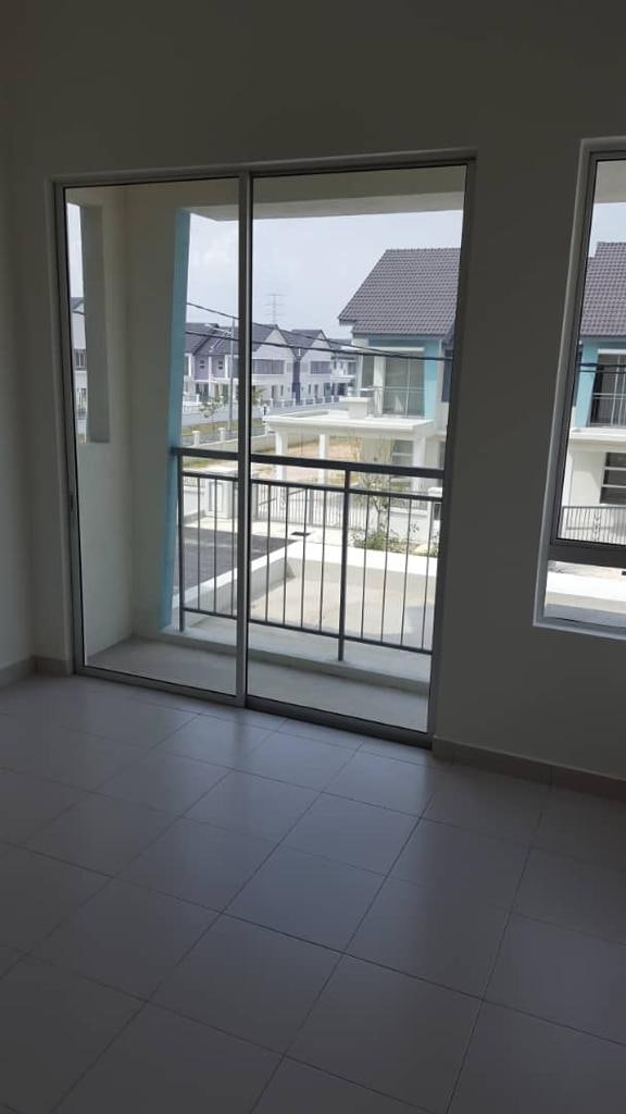 Semi D Cluster Bayu Suria Puncak Alam - photo 4
