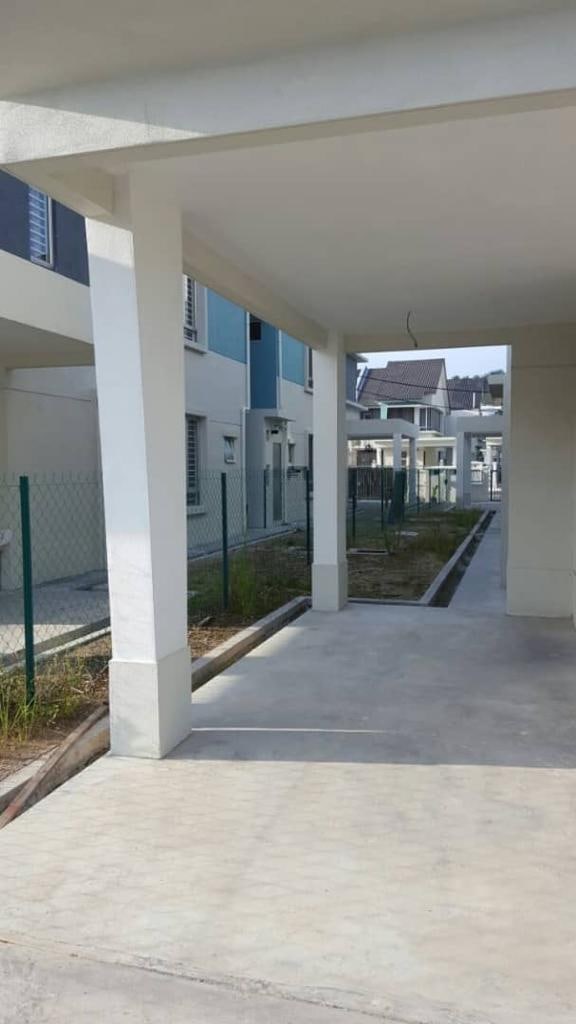 Semi D Cluster Bayu Suria Puncak Alam - photo 6