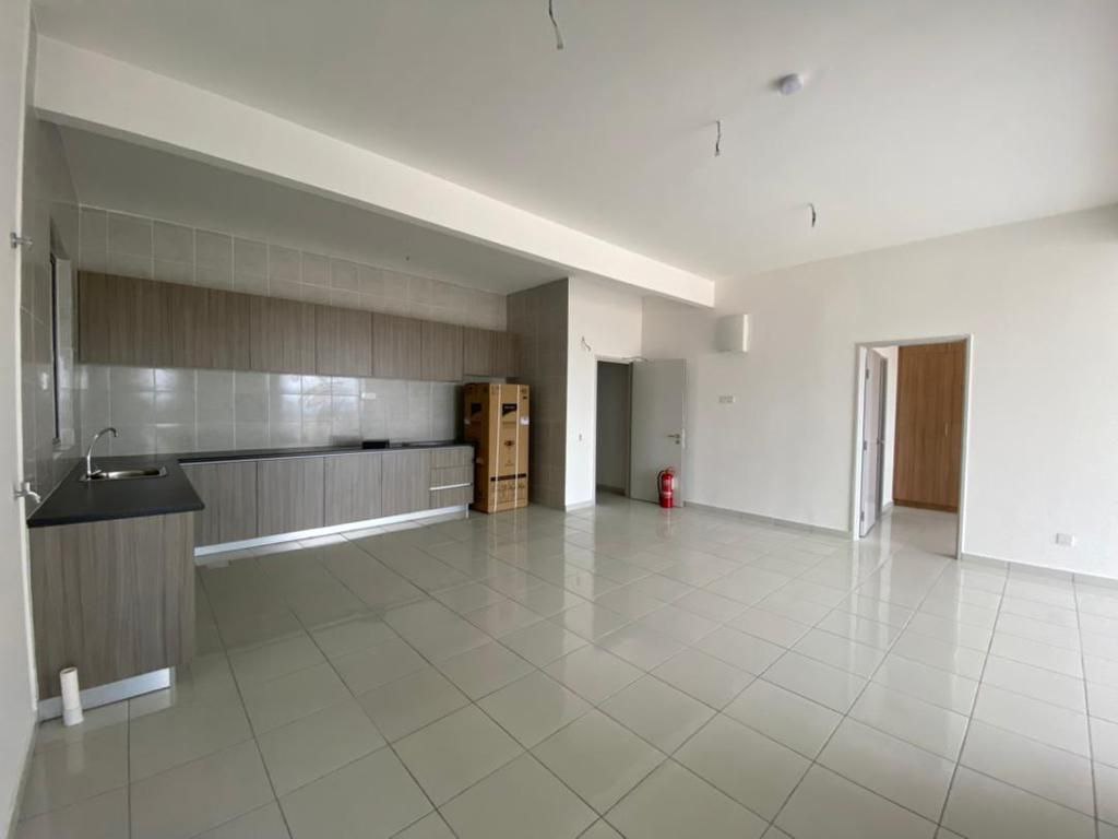 Condominium Adelia  Bangi Avenue - photo 2