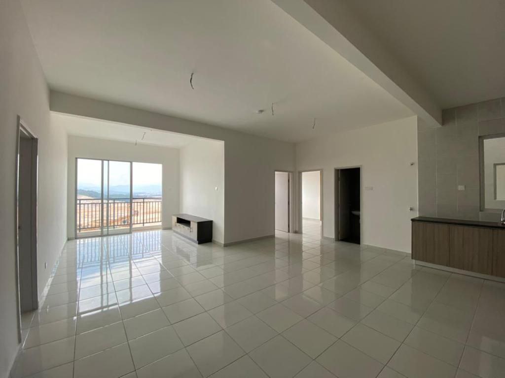 Condominium Adelia  Bangi Avenue - photo 5