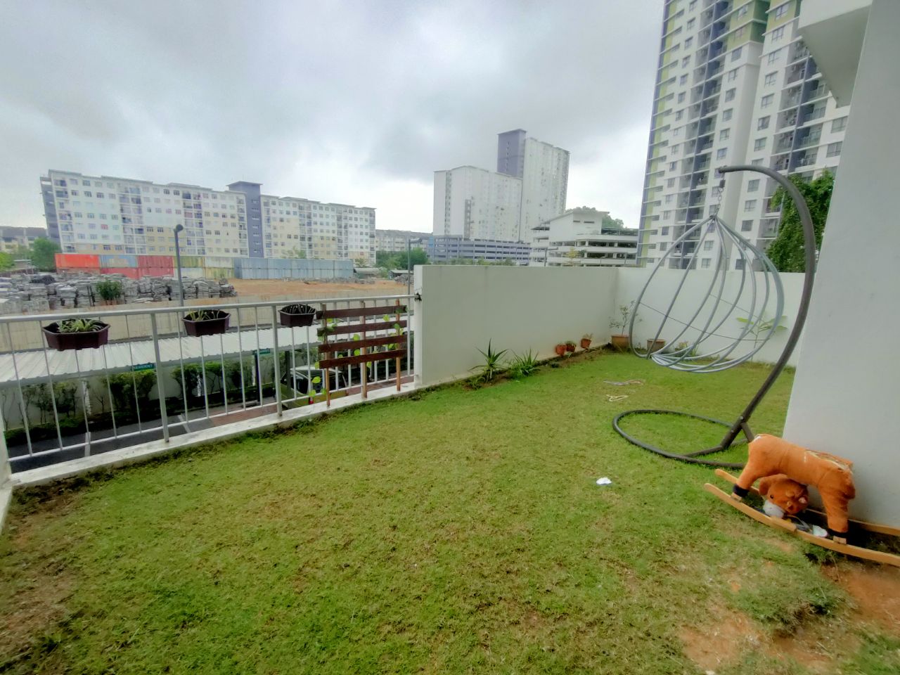 Ivory Residence Condominium Mutiara Height Kajang