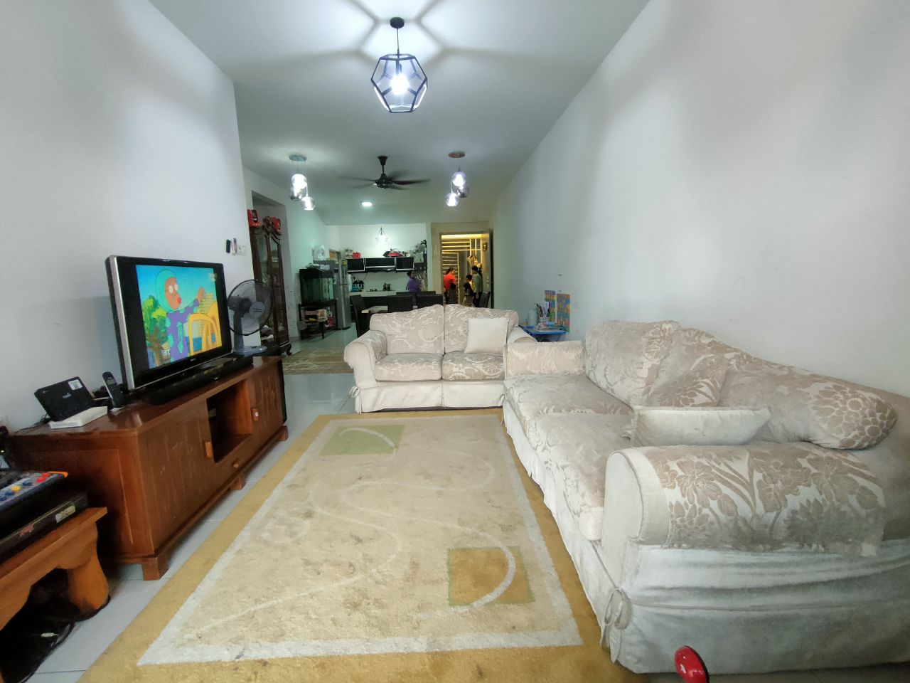 Ivory Residence Condominium Mutiara Height Kajang - photo 2