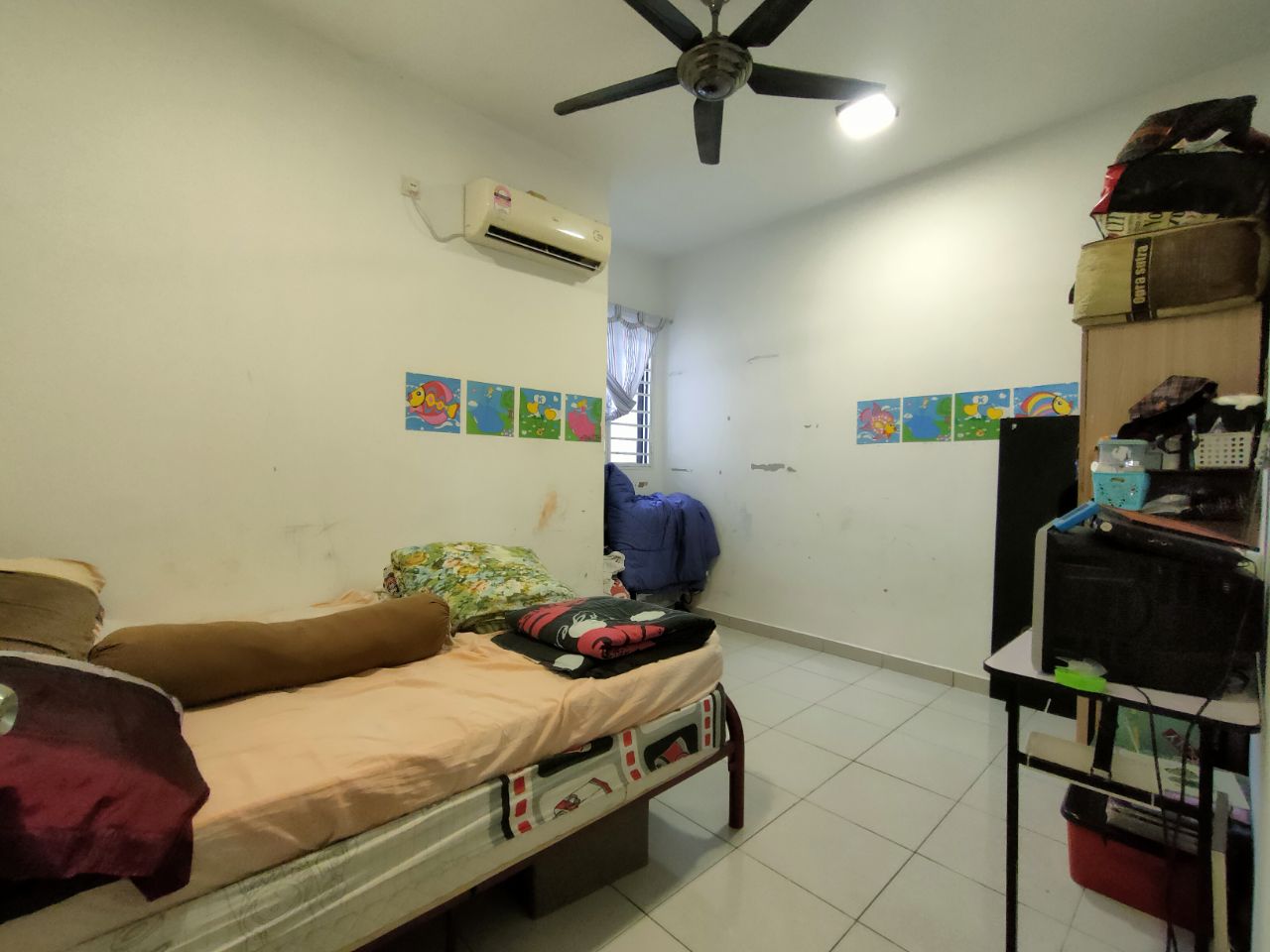 Ivory Residence Condominium Mutiara Height Kajang - photo 3