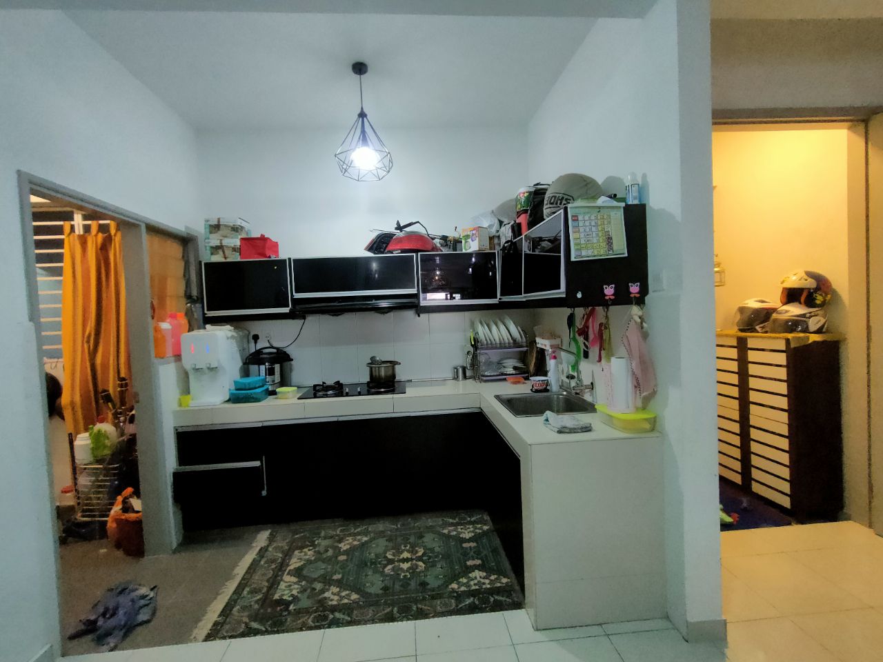 Ivory Residence Condominium Mutiara Height Kajang - photo 4