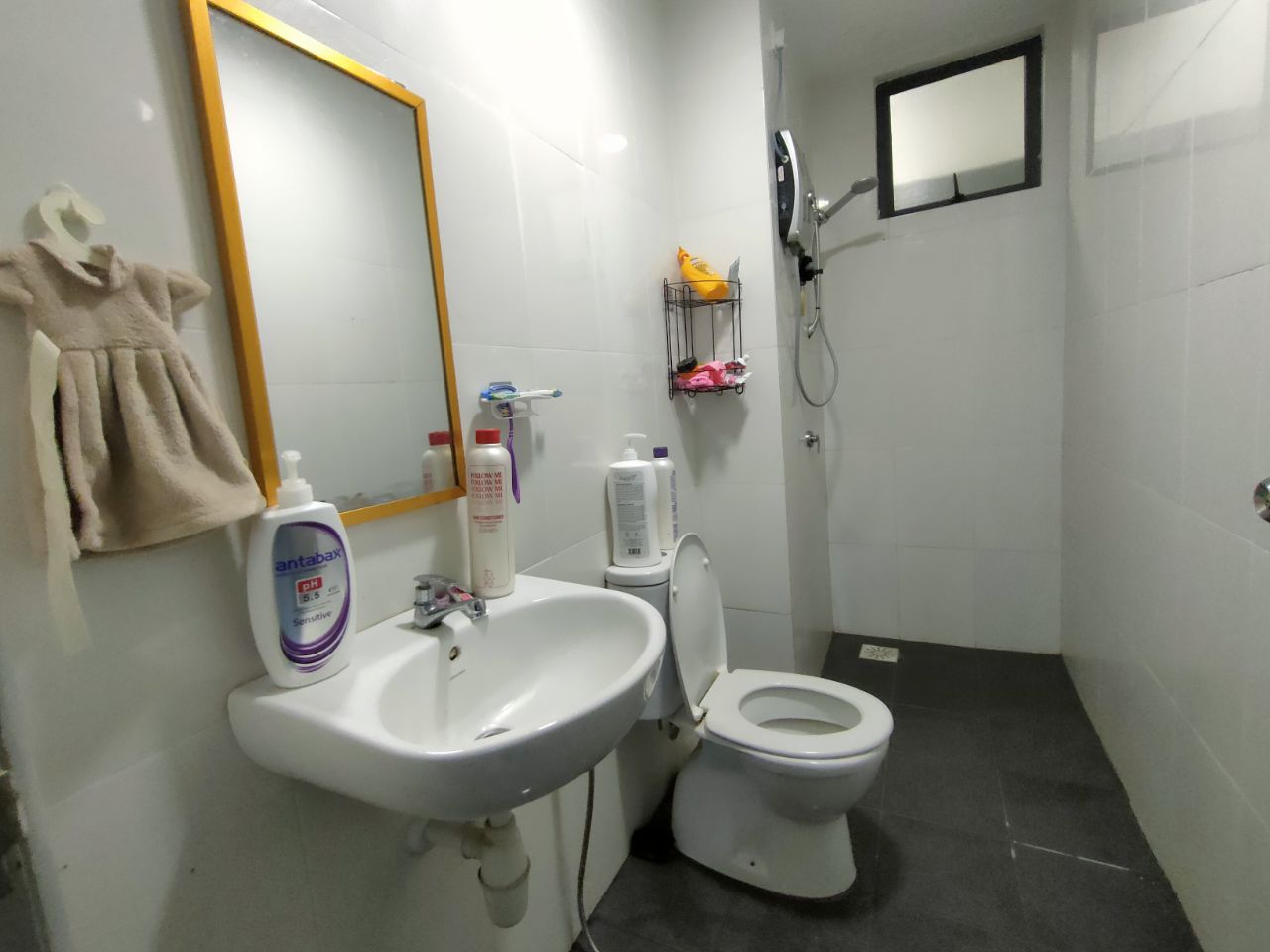 Ivory Residence Condominium Mutiara Height Kajang - photo 5