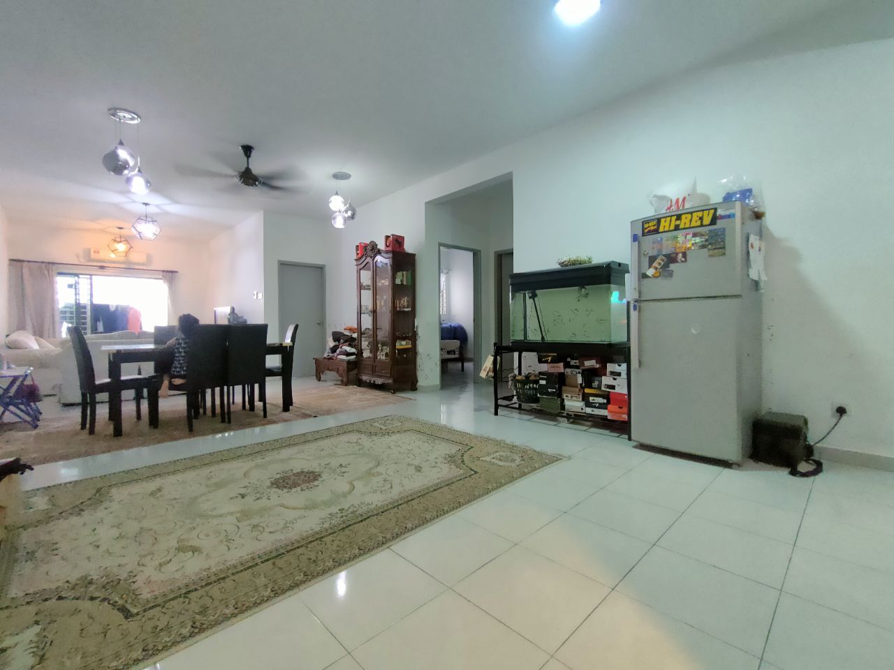 Ivory Residence Condominium Mutiara Height Kajang - photo 6