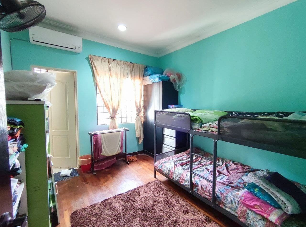 2 Storey Subang Bestari Seksyen U5, Shah Alam - photo 7