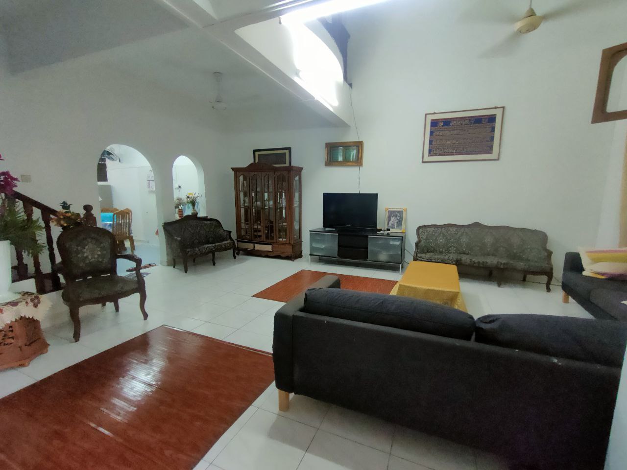 2 Half Storey Terrace House Seksyen 7, Shah Alam - photo 2