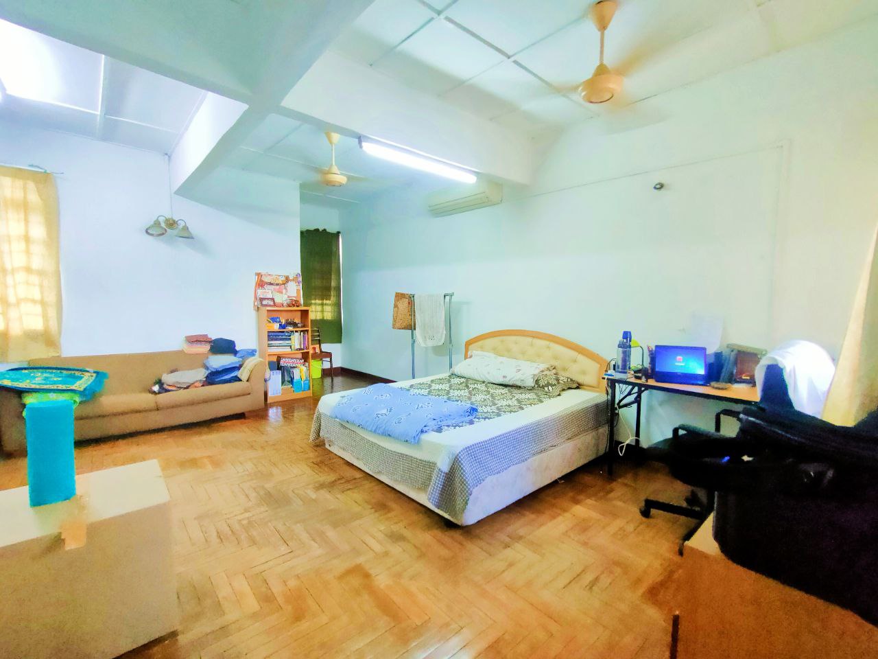 2 Half Storey Terrace House Seksyen 7, Shah Alam - photo 3
