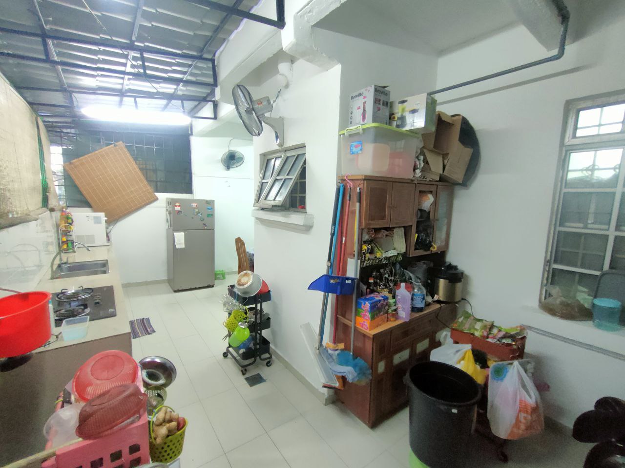 2 Half Storey Terrace House Seksyen 7, Shah Alam - photo 4