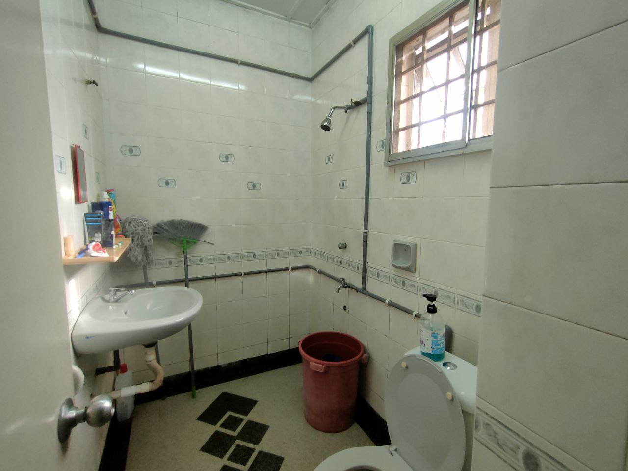 2 Half Storey Terrace House Seksyen 7, Shah Alam - photo 5