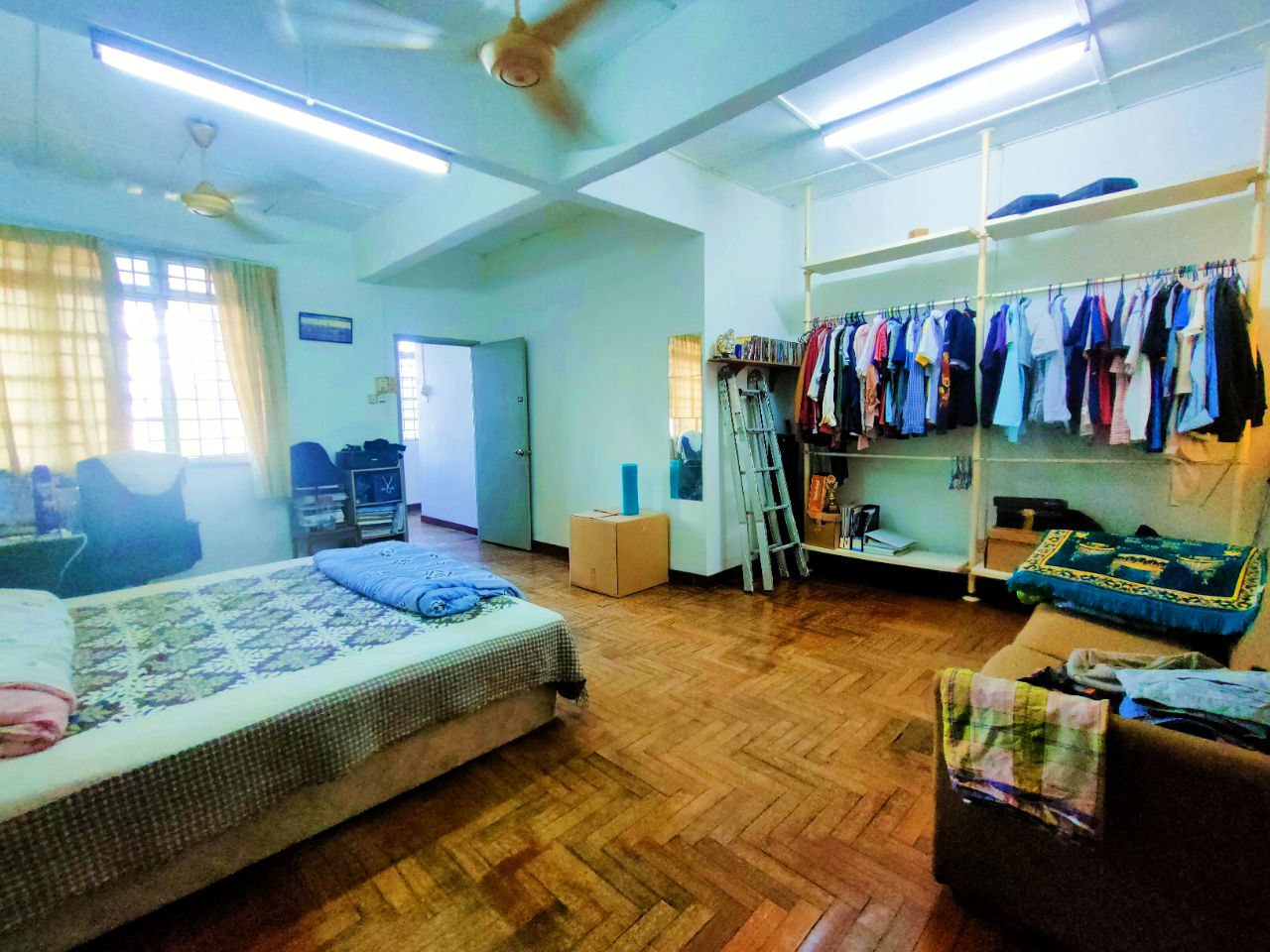 2 Half Storey Terrace House Seksyen 7, Shah Alam - photo 6